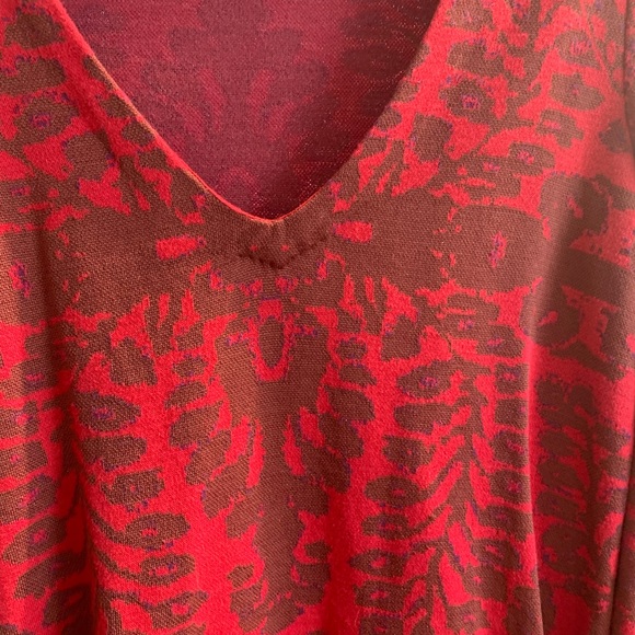 Free People tunic/dress - Picture 4 of 4